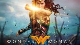 Doanh Thu Nội Địa Của Wonder Woman Vượt Mức 400 Triệu USD